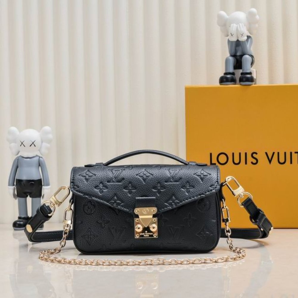 Women Bags M22834 21.5X13.5X6cm XM 4colour